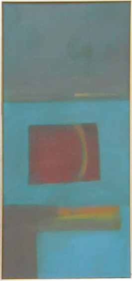 Petra Hies – Malerei