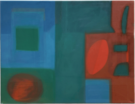 Petra Hies – Malerei