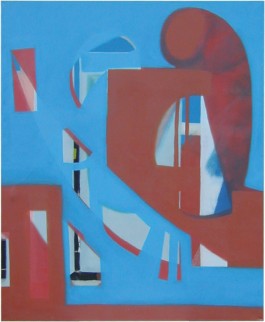 Petra Hies – Malerei