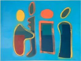 Petra Hies – Malerei