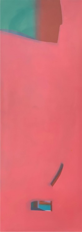 Petra Hies – Malerei