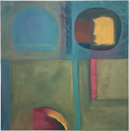 Petra Hies – Malerei