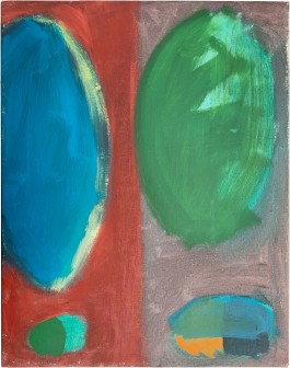 Petra Hies – Malerei