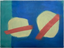 Petra Hies – Malerei