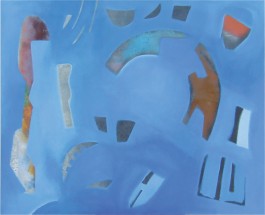 Petra Hies – Malerei