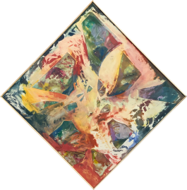 Petra Hies – Malerei