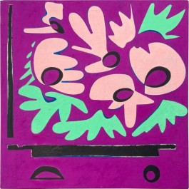 Petra Hies – Malerei