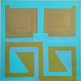 Petra Hies – Malerei