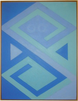 Petra Hies – Malerei