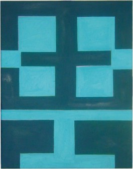 Petra Hies – Malerei