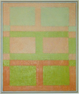 Petra Hies – Malerei