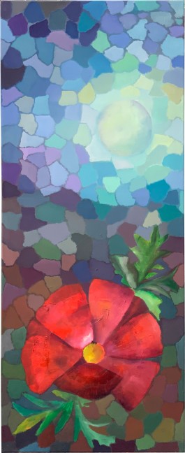 Petra Hies – Malerei