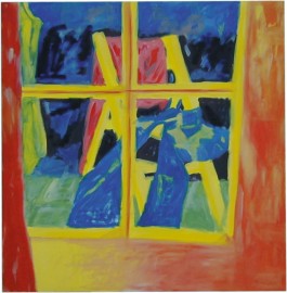 Petra Hies – Malerei