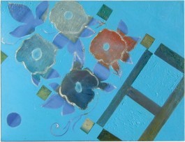 Petra Hies – Malerei