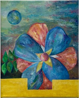 Petra Hies – Malerei