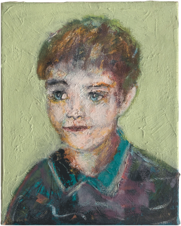 Petra Hies – Malerei