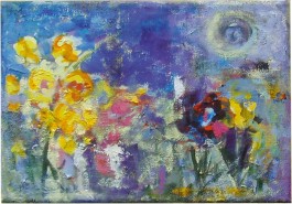 Petra Hies – Malerei