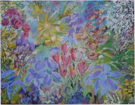 Petra Hies – Malerei