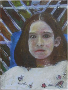 Petra Hies – Malerei