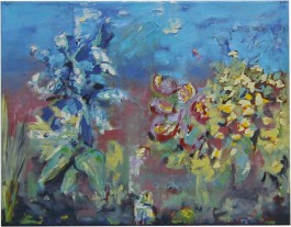 Petra Hies – Malerei