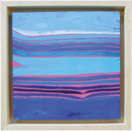 Petra Hies – Malerei