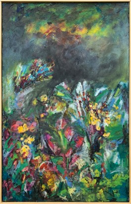 Petra Hies – Malerei