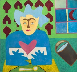 Petra Hies – Malerei