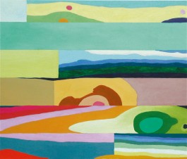 Petra Hies – Malerei