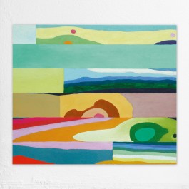 Petra Hies – Malerei