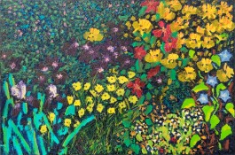 Petra Hies – Malerei