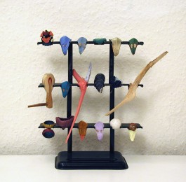 Petra Hies – Malerei