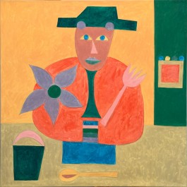 Petra Hies – Malerei