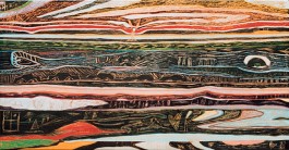 Petra Hies – Malerei