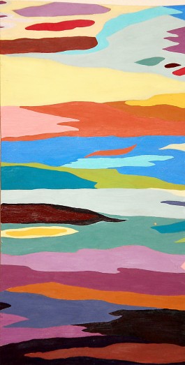 Petra Hies – Malerei