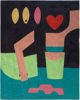 Petra Hies – Malerei