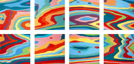 Petra Hies – Malerei