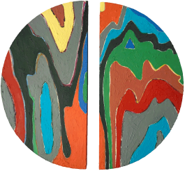 Petra Hies – Malerei