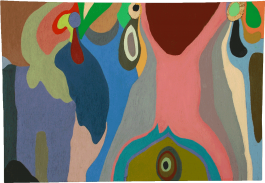 Petra Hies – Malerei