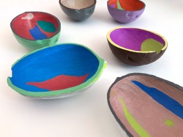 Petra Hies – Malerei