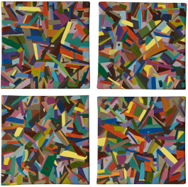 Petra Hies – Malerei