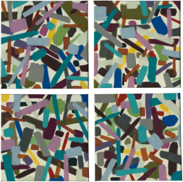 Petra Hies – Malerei