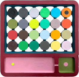 Petra Hies – Malerei