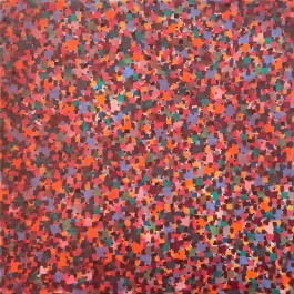 Petra Hies – Malerei