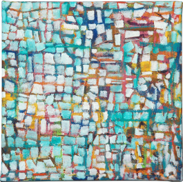 Petra Hies – Malerei