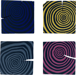 Petra Hies – Malerei