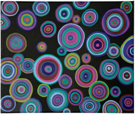 Petra Hies – Malerei