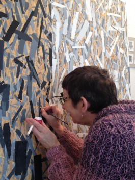 Petra Hies – Malerei