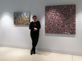 Petra Hies – Malerei