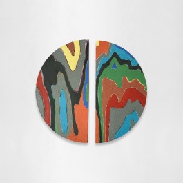 Petra Hies – Malerei