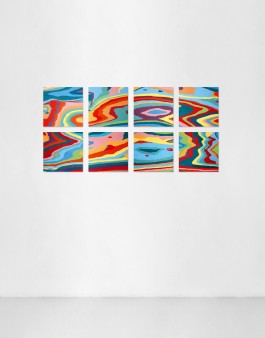 Petra Hies – Malerei